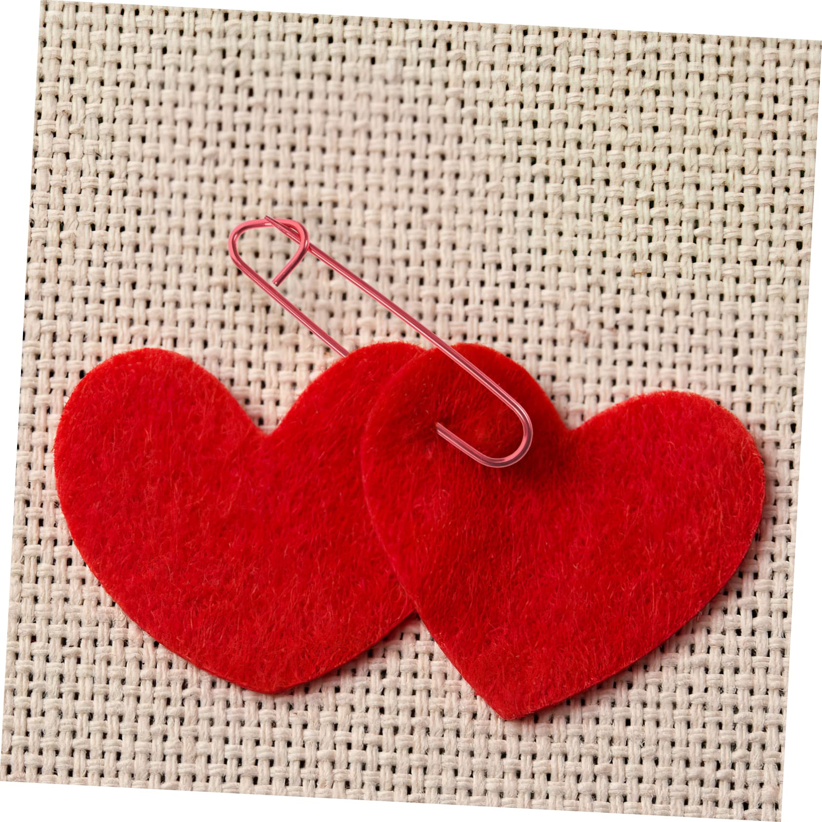 TEHAUX 150pièces Épingles De Tricot pour Maille Outils De Couture Épingles Antidérapantes pour Projets De Tricot Et Crochet Accessoires Pratiques pour Amateurs Et Professionnels