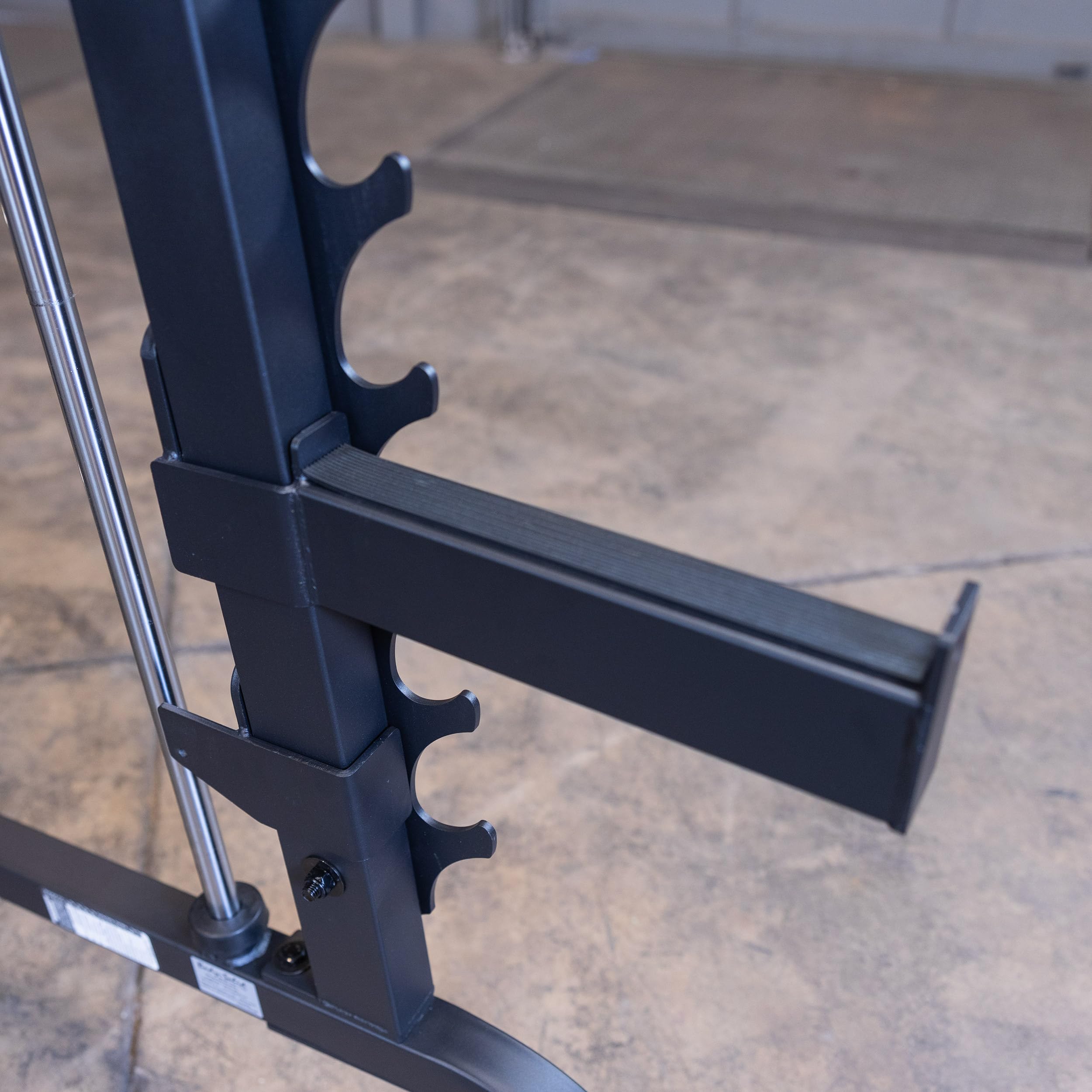 Body Solid Series 7 Roulements à Billes Linéaire Smith Machine
