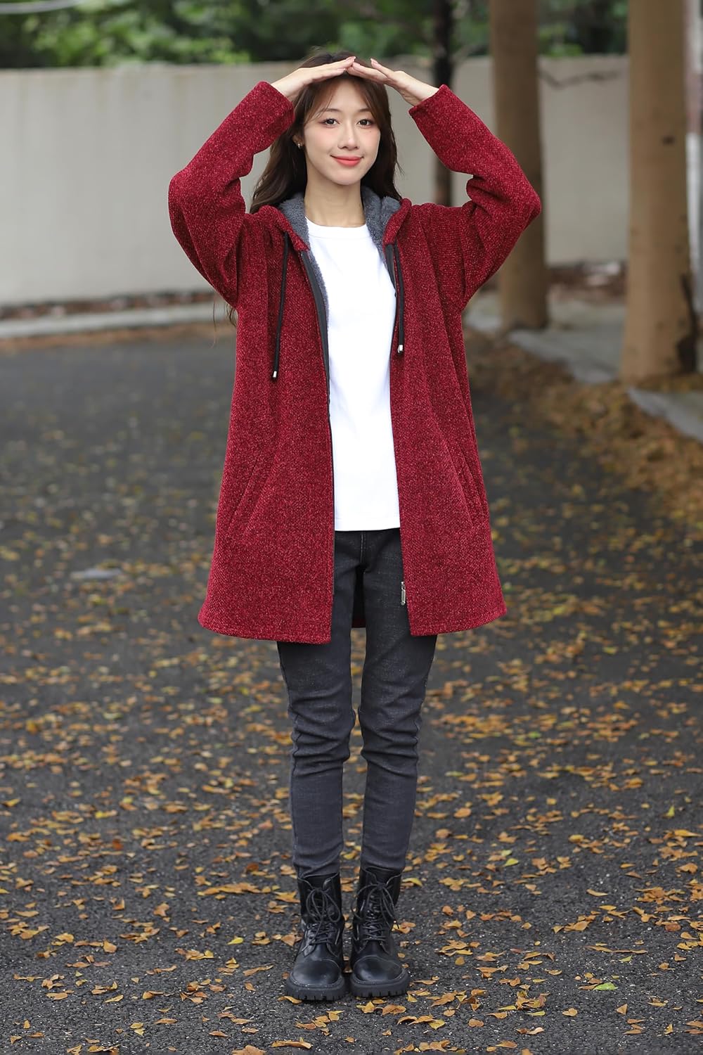 ネコート] レディース ロングパーカー パーカー アウター 裏起毛 長袖 春 秋 冬 ネコート] レディース ロングパーカー パーカー アウター  裏起毛 長袖 秋冬 レッド M [レッド] [M] miniministore 裏起毛パーカー レディース 韓国風秋冬 -靴＆ファッション通販  ロコンド ... GoFloats ディズニー プールフロートパーティーチューブ GoFloats - ミッキーとフレンズ、モンスターズインク、ファイ