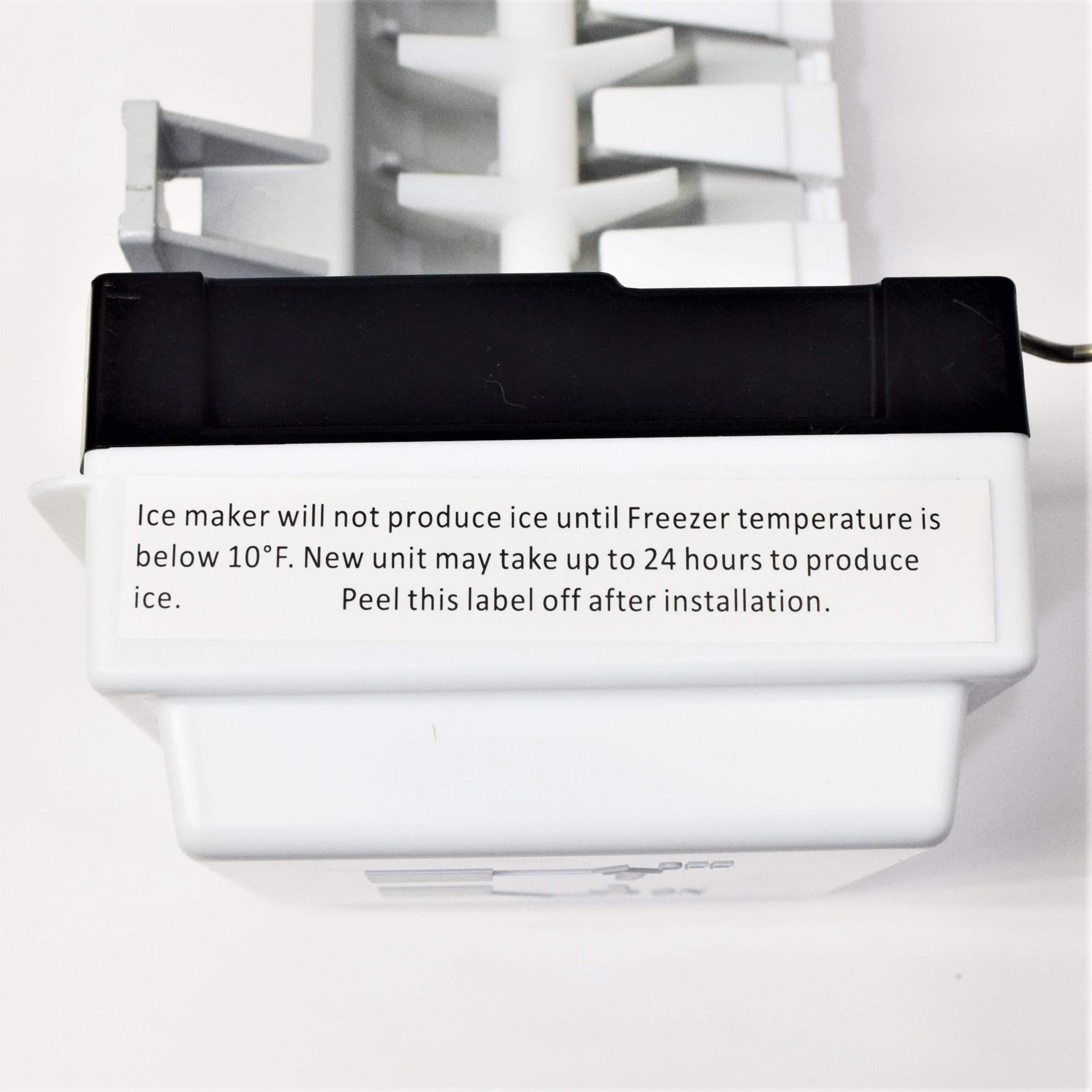 ice maker w10882923