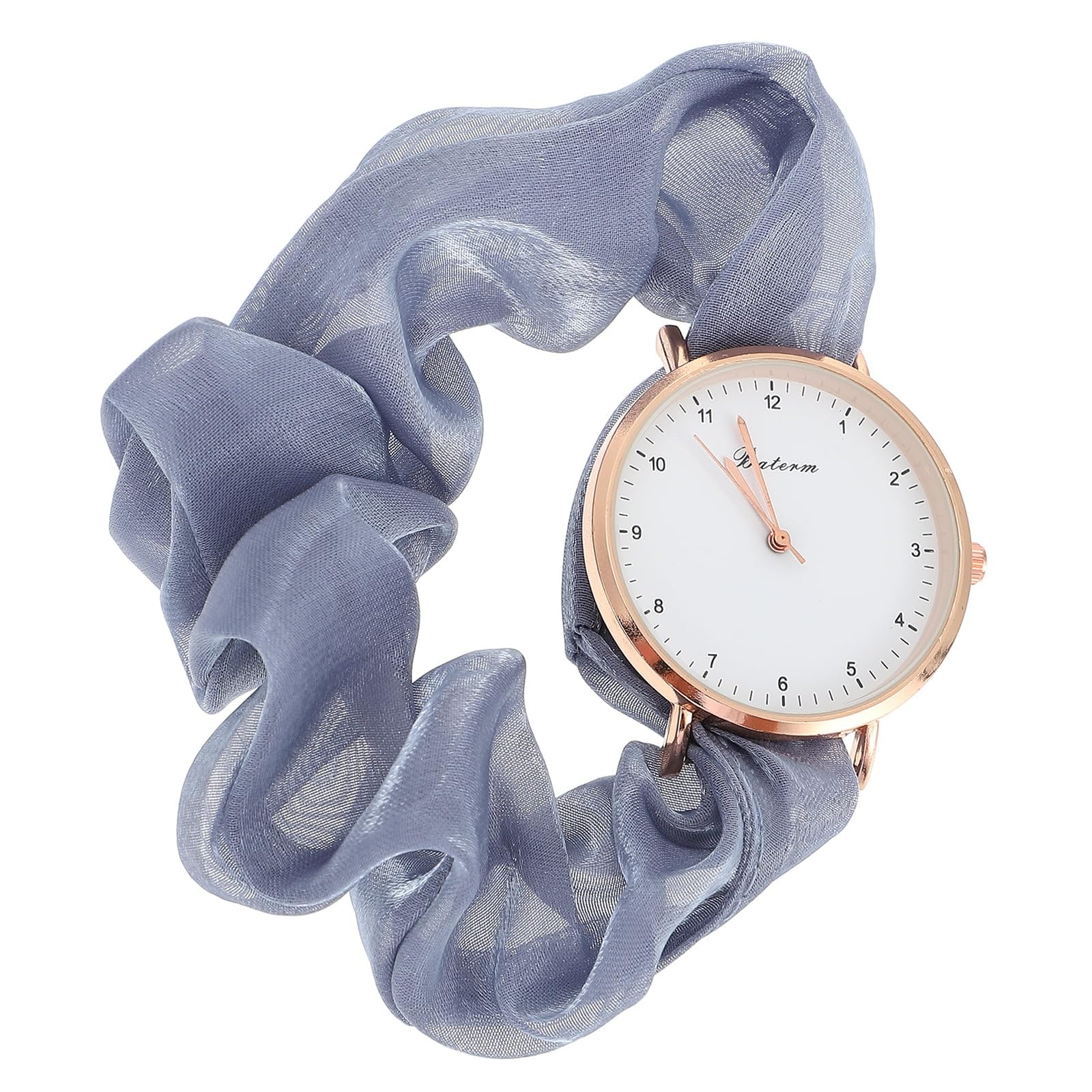 GenericMaa Creation Fancy Watch for Girls(SR-776) AT-776