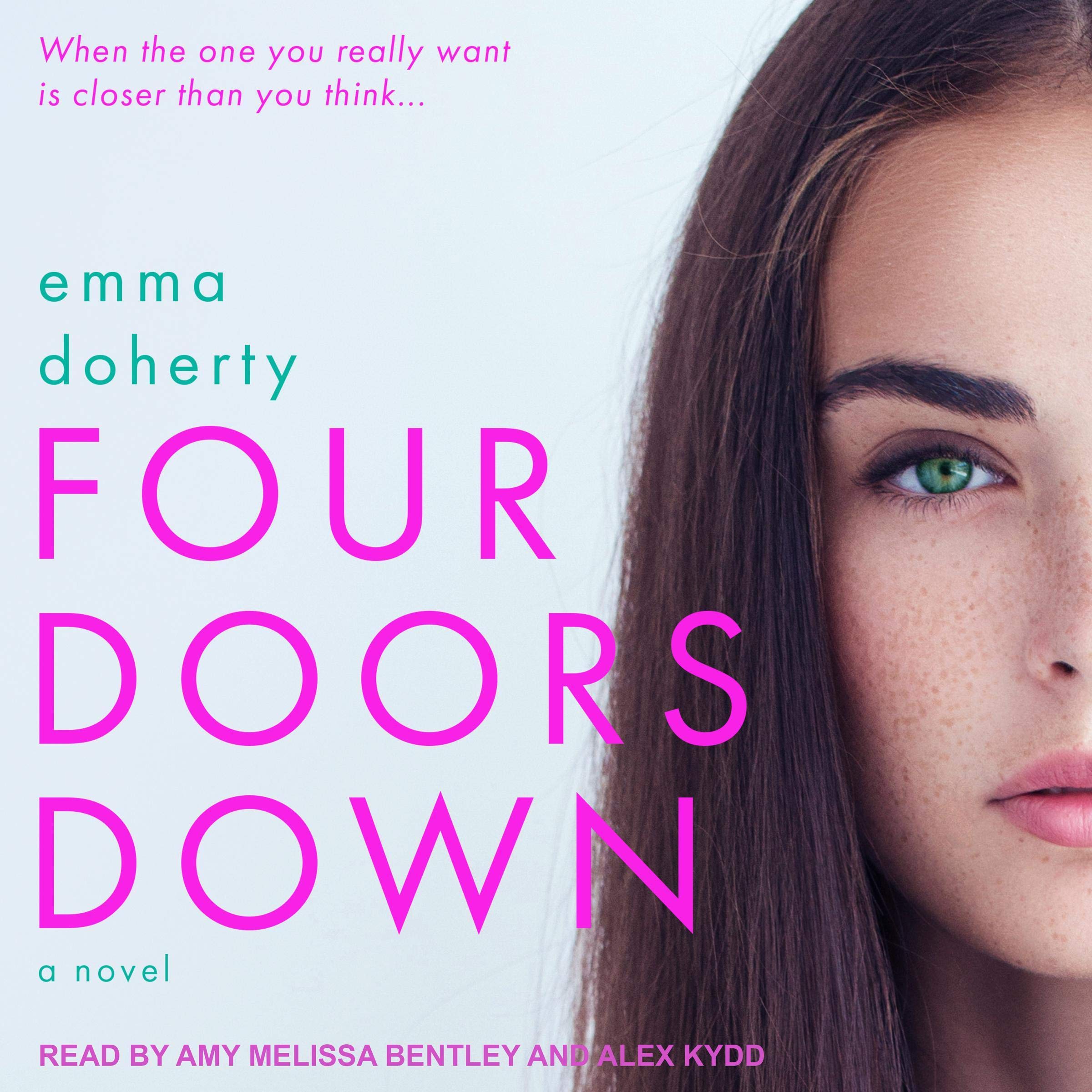 Cover art for Four Doors Down