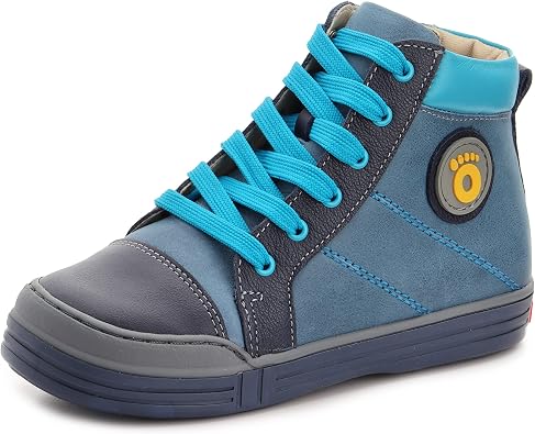 Memo Portland AFO Corrective Orthopedic Tennis Shoe