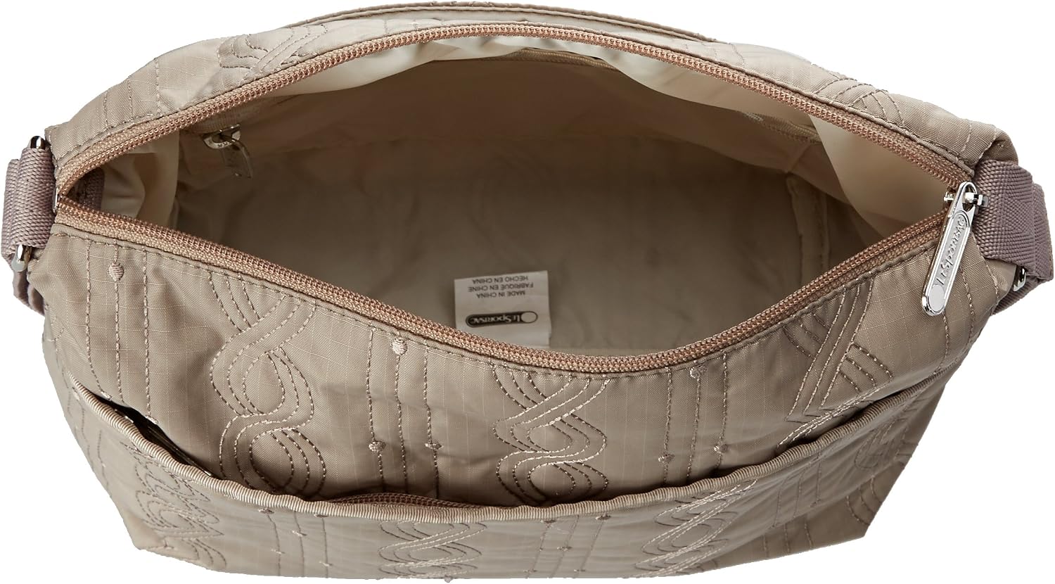 LeSportsac Classic Small Cleo Crossbody
