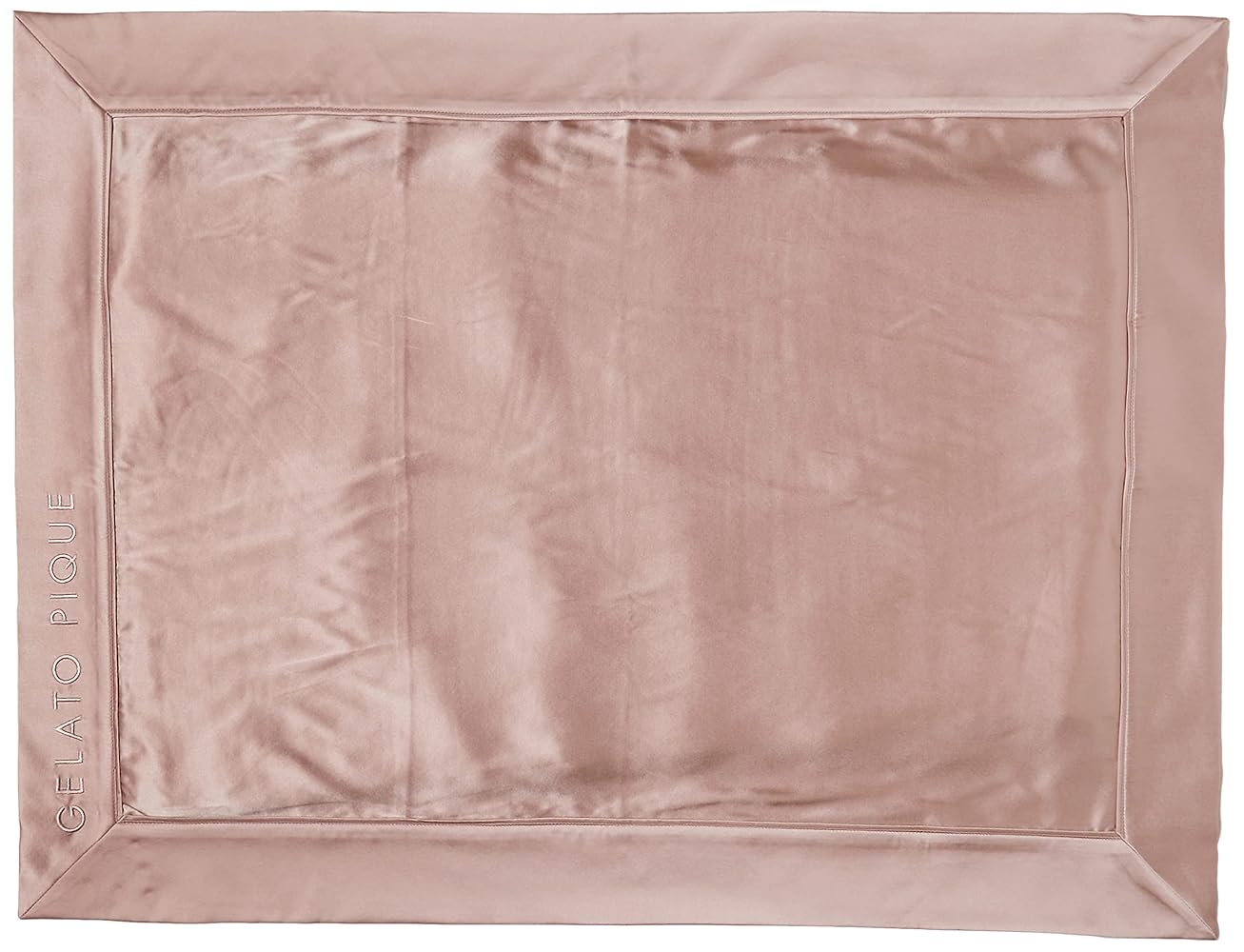 Amazon.co.jp: [ジェラート ピケ] Sleep シルクピローケース