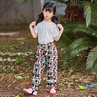 Salopette Impermeabile Bambini Unisex - Antivento, Traspirante, Per Pioggia E Fango - Foto 9