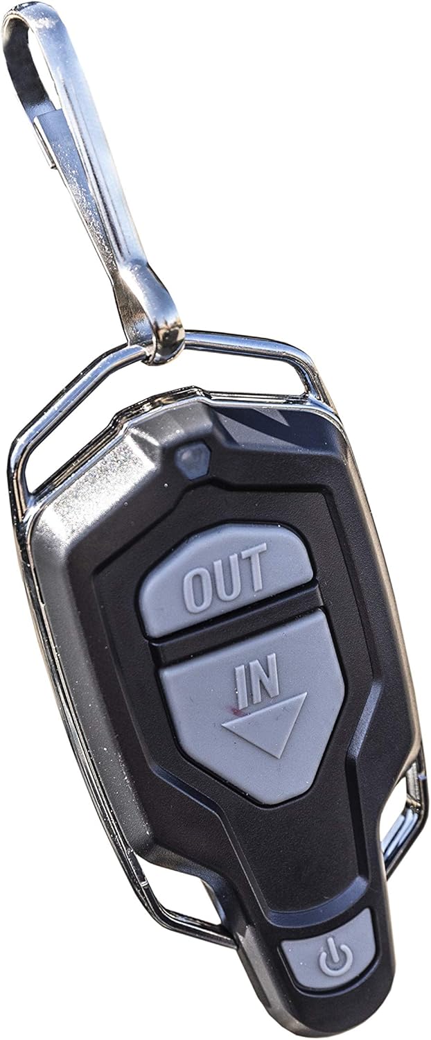 Wireless Winch Remote