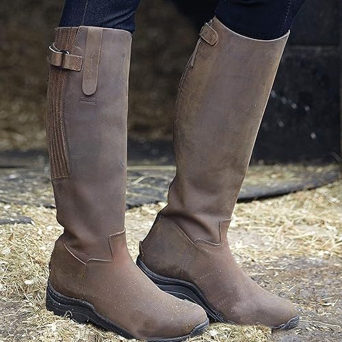 Toggi boots womens Clearance