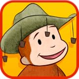 Curious George at the Zoo, The Outback