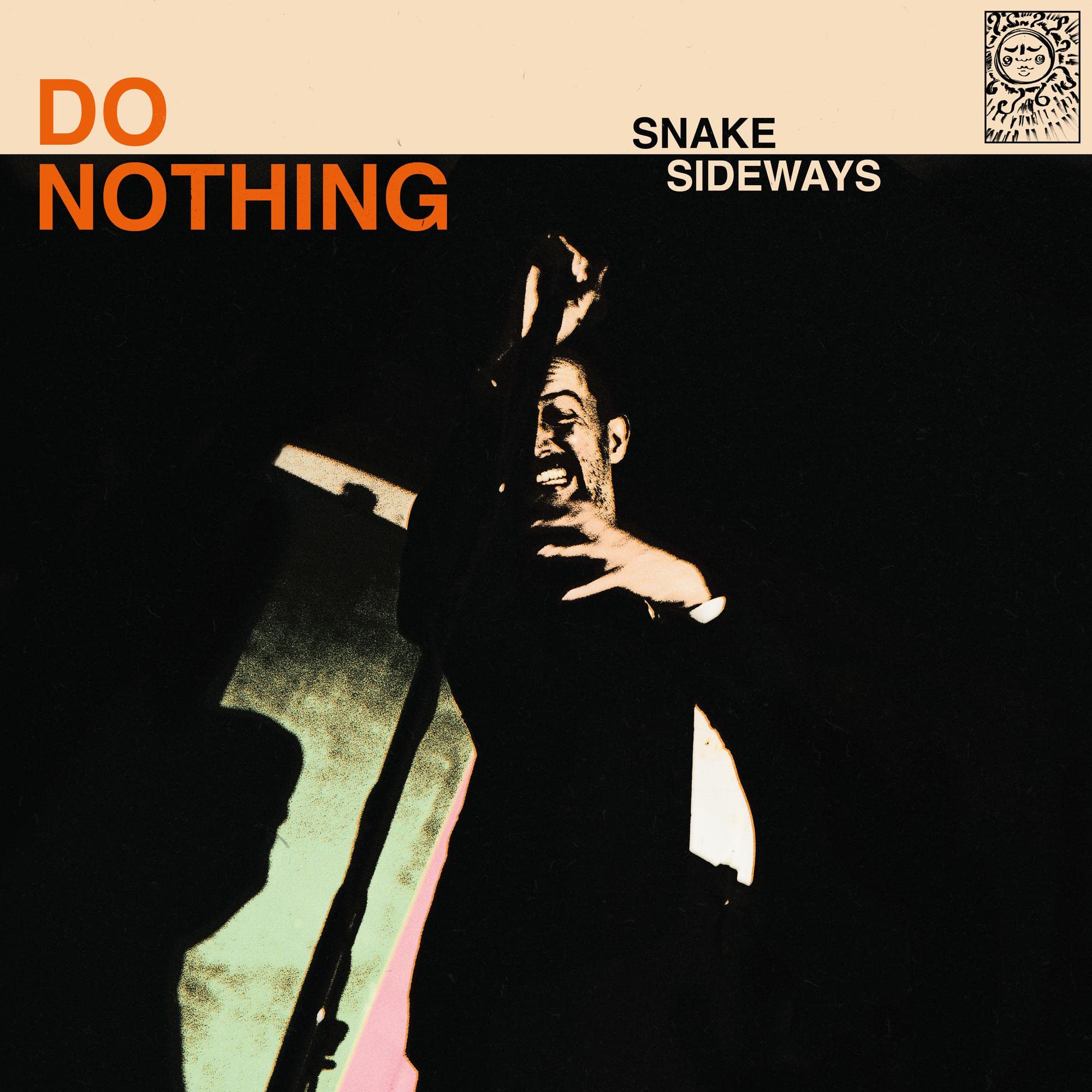 Snake Sideways [VINYL]