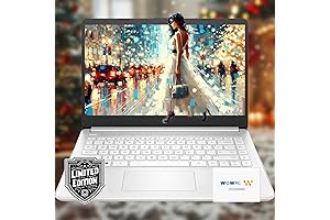 HP Laptop 2019 Back to School Edition
