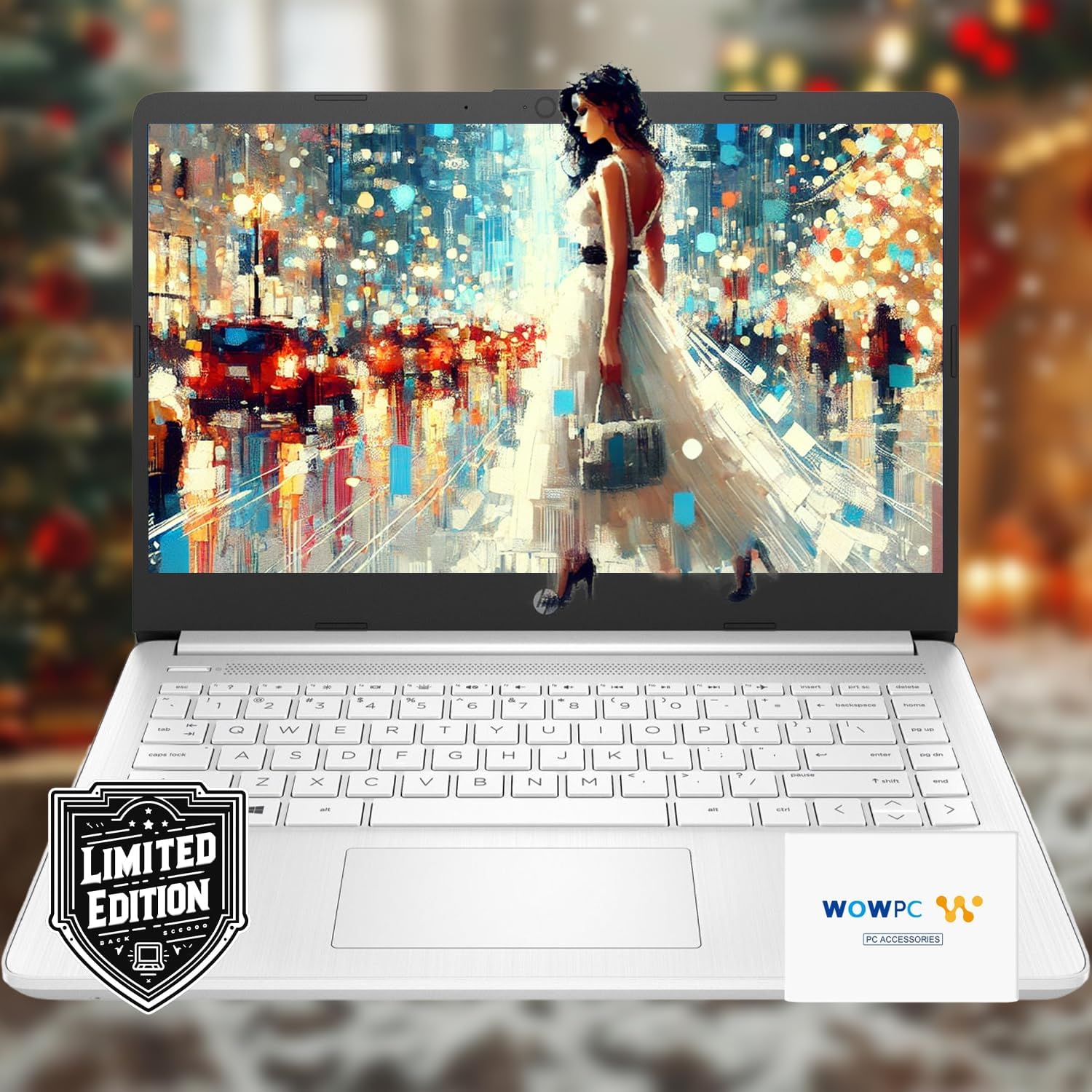 HP 14 Laptop • Back to School Limited Edition with