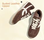 LUCKY STEP Fashion Sneakers pour femmes - Chaussures de course rétro décontractées - Chaussures de marche non glissantes légères tendance confortable