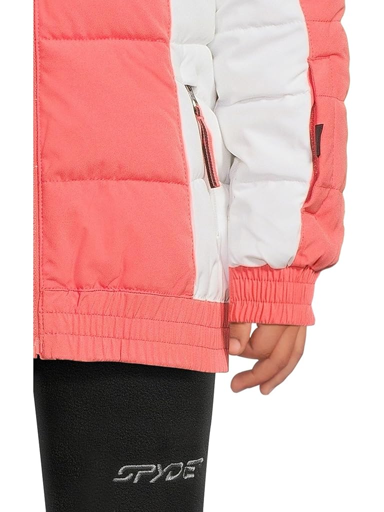 Red Spyder Zadie Synthetic Down Jacket (Toddler/Little Kid)