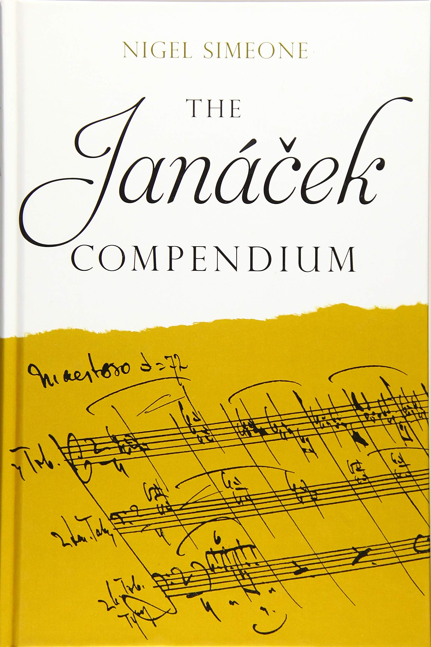 The Janacek Compendium