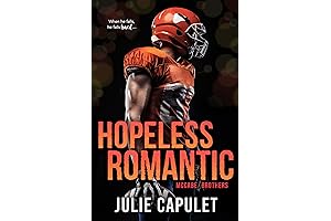 Hopeless Romantic: The Tale of a Modern-Day Romeo and Juliet