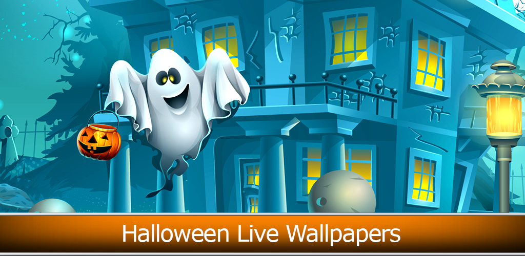 Halloween Live Wallpapers:www.amazon.com:Appstore for Android
