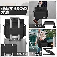 Amazon.co.jp: BQKOZFIN レコードケース lp盤用 長さ17cmx幅34cmx高さ