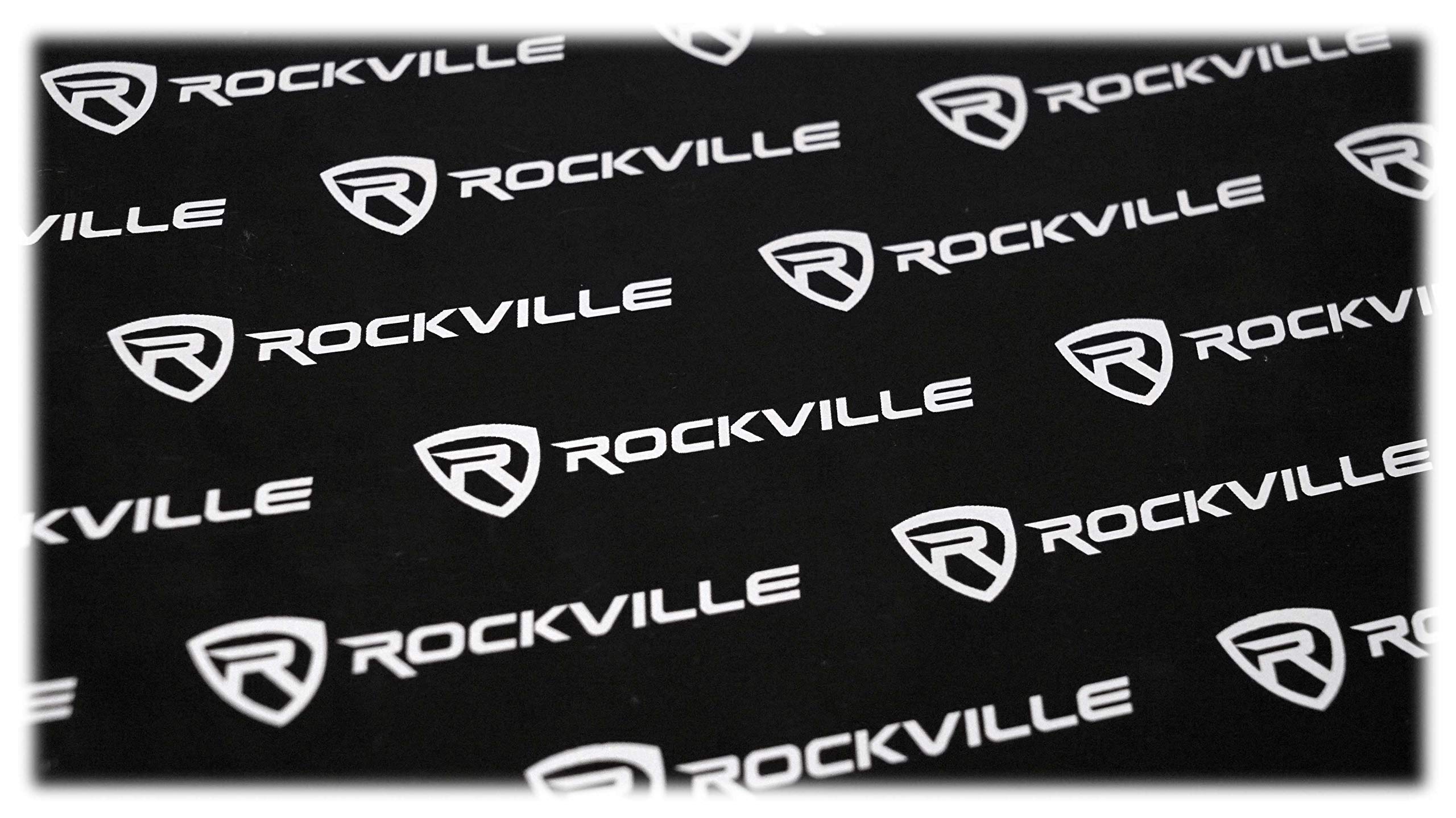 Rockville kit per auto