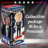 Royal Bobbles Donald Trump Bobblehead