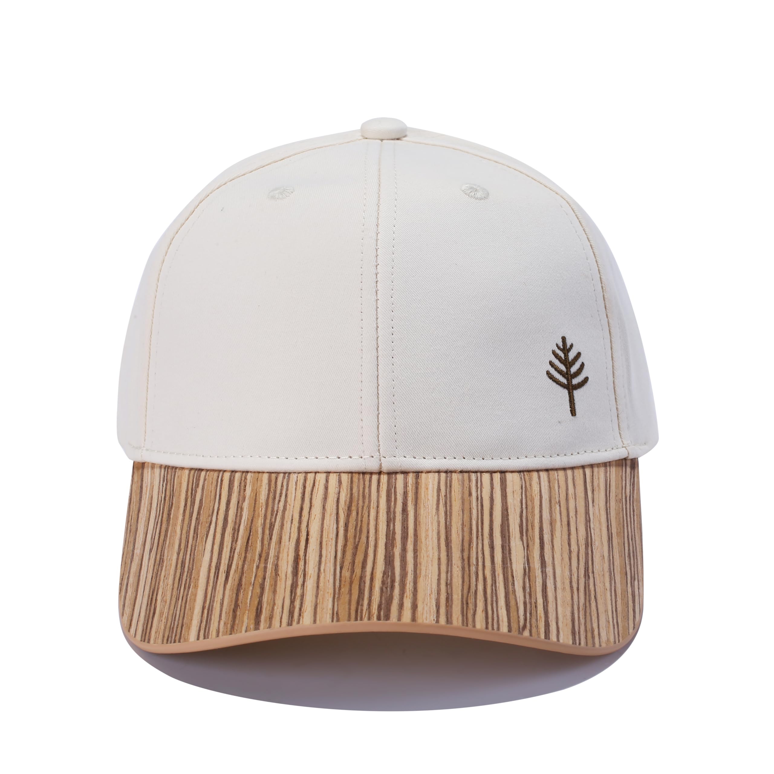 woodwear Zebrano Leaf