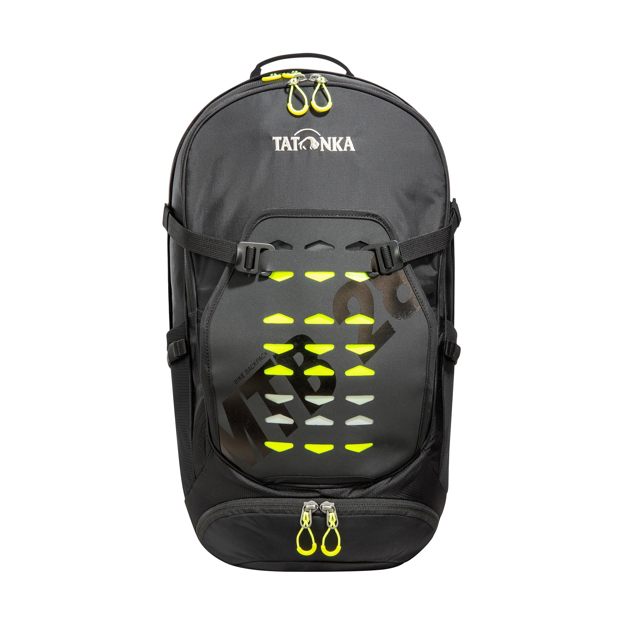 Tatonka Unisex Bike Backpack Mtb 28 Radrucksack (1er Pack)