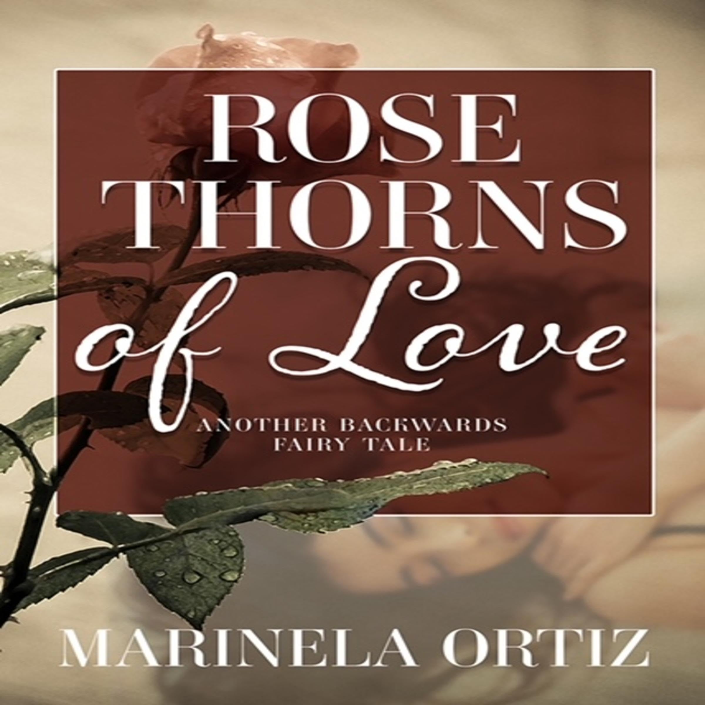 Cover art for Rose Thorns of Love