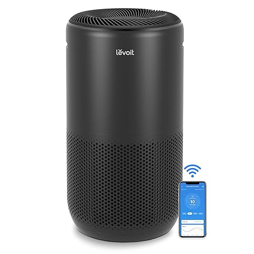 Levoit Core 400S Air Purifier