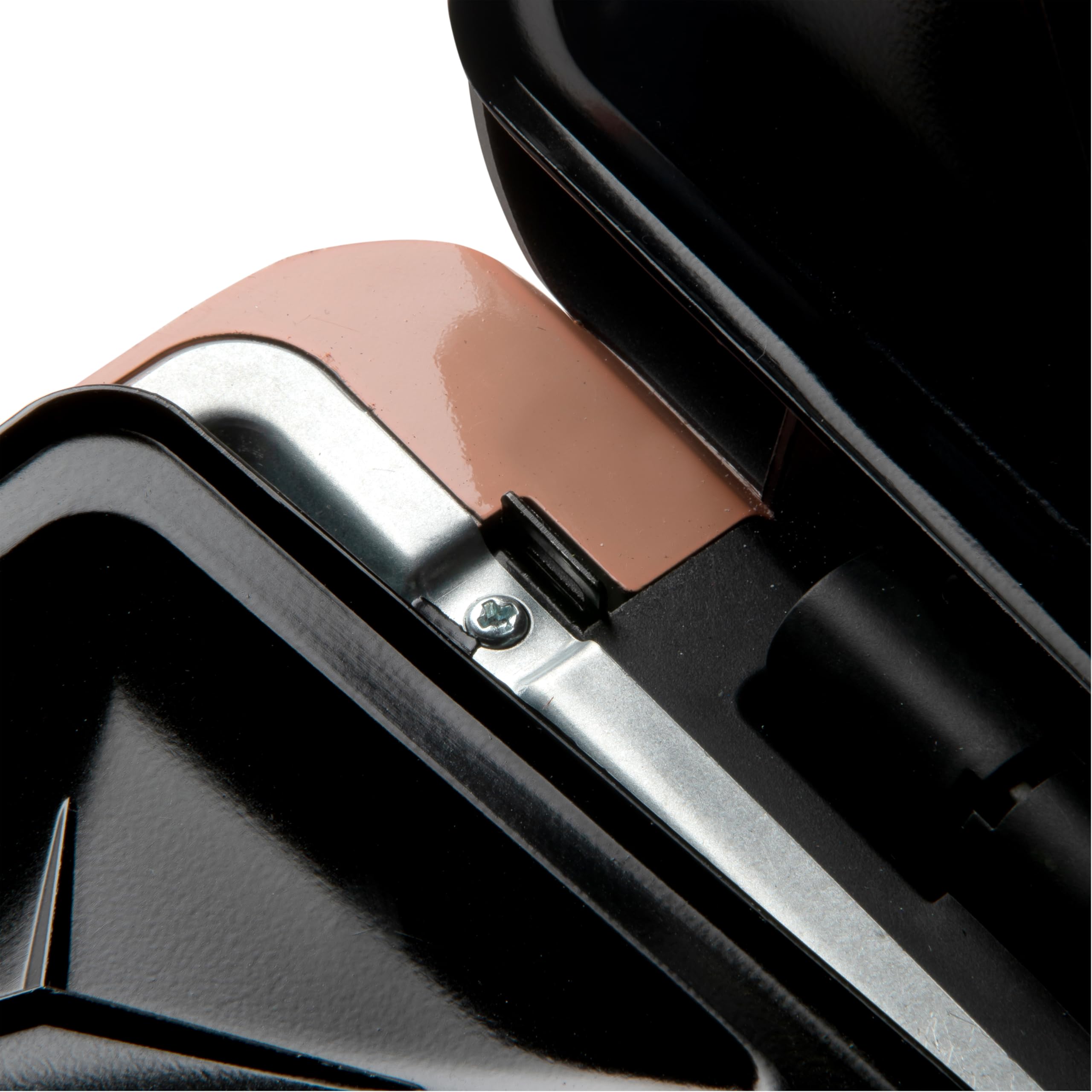 DOMO DO1106C - Sandwichera/gofrera 2 en 1 con placas intercambiables