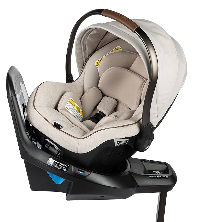 Maxicosi マキシコシ Amazon.com : Maxi-Cosi's Mico™ Luxe+ Baby Car Seat: Infant