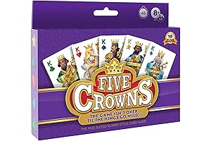 The Great Dalmuti Card Game: Strategy for the Whole Family!