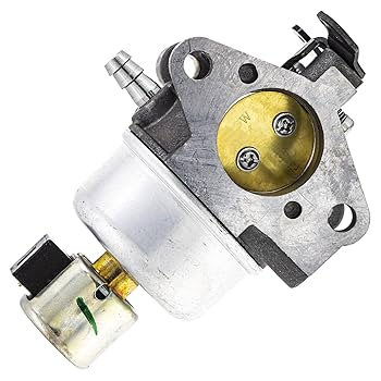 Amazon.com: CUB CADET KH-20-853-35-S Carburetor Assembly