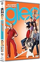 Glee: The Complete Season 2 (7-Disc Box Set)