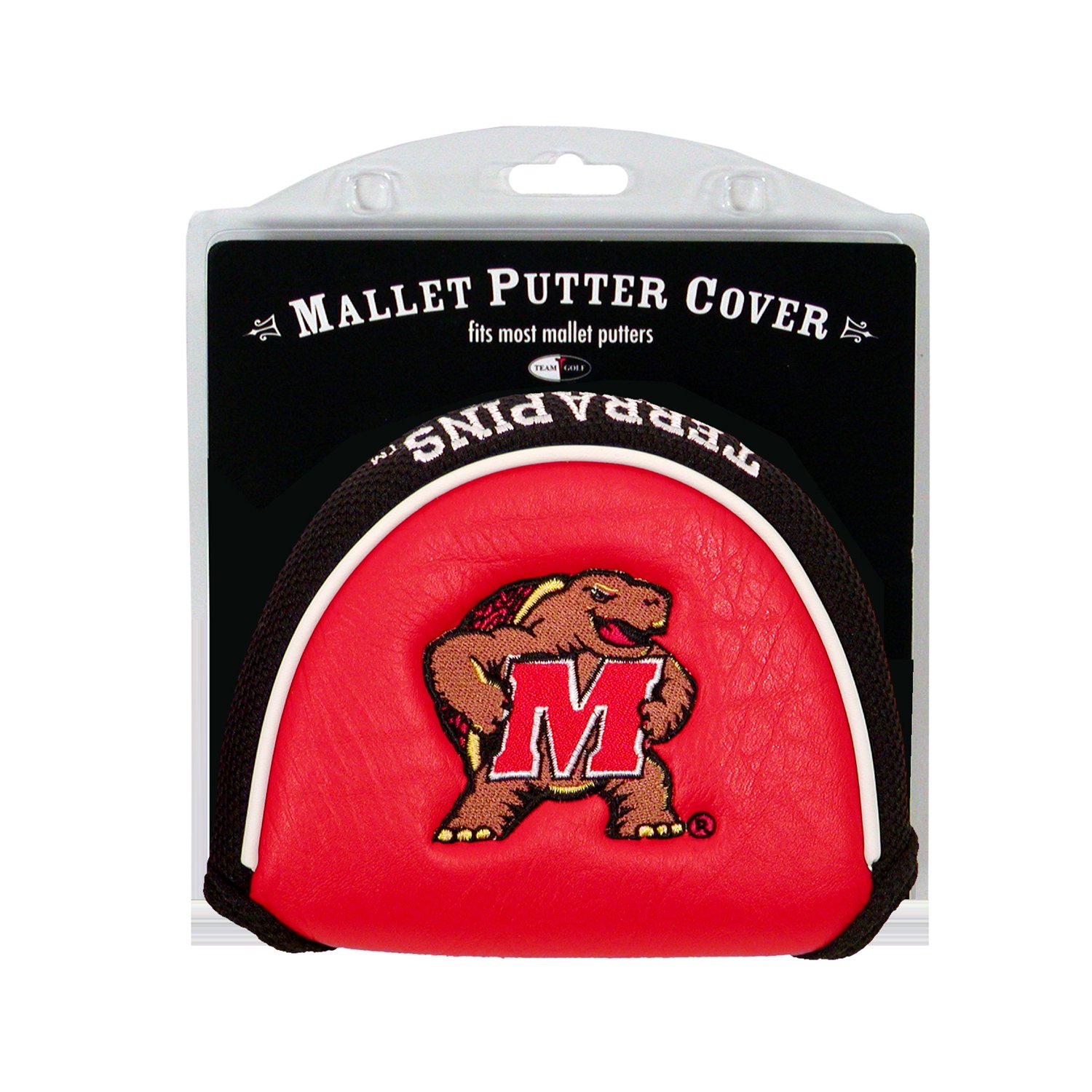 NHL Boston Bruins Mallet Puttercovers — view 34