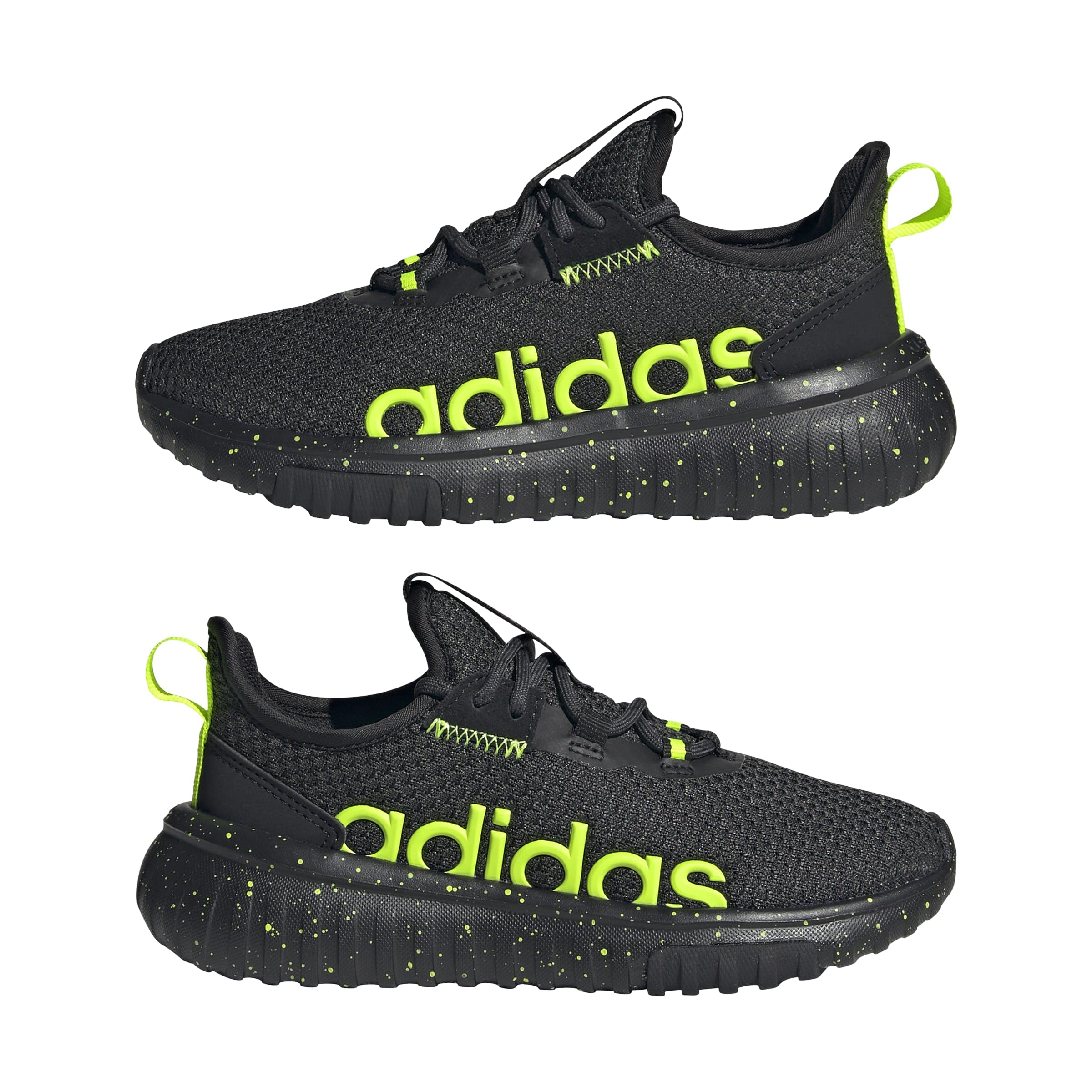 Adidas Kaptir 4.0 Shoes Kids SCARPEUnisex - Bambini e Ragazzi
