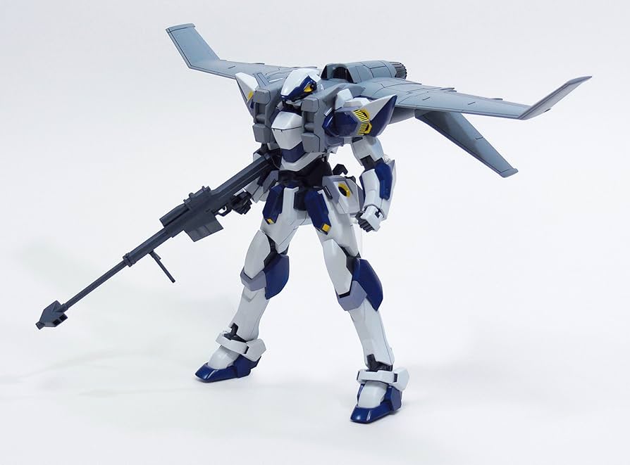 青島文化教材社 フルメタル・パニックTSR No.05 アーバレスト ARX-7 緊急展開ブースター付き  wgteh8f 81hc7z3liAL._UF894,1000_QL80_.jpg