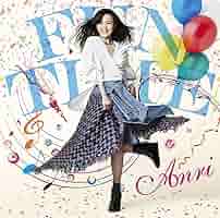 ◾️好評に付き再出品！【2T38】 ◾️杏里▪️生演奏生録音◆スタジオ ライブ 杏里 ANRI | My first-ever studio live session album FUNTIME