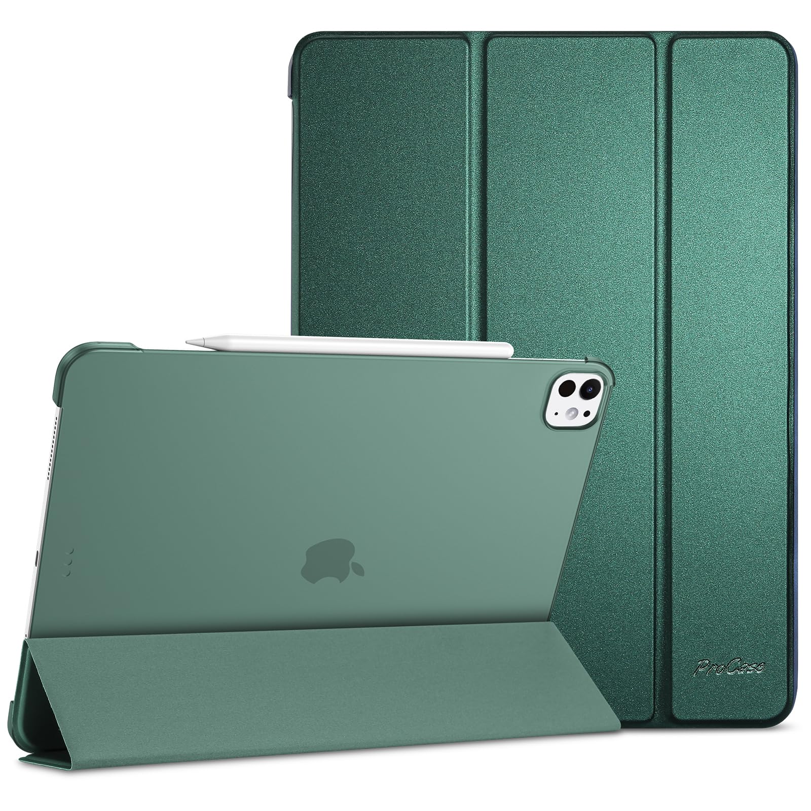 Amazon.com: ProCase for iPad Pro 13 Inch Case M5 2025/ M4 2024