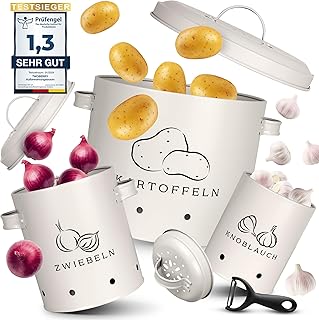 TWOBERRY Storage Box [Set of 3] Including Pee...,