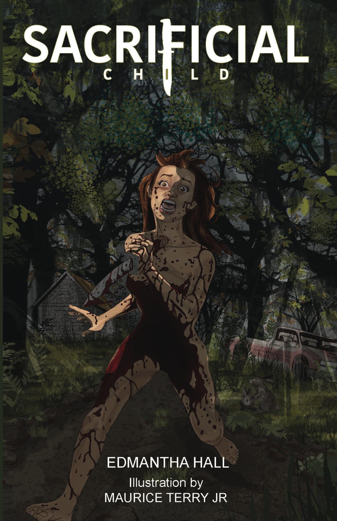 Sacrificial Child