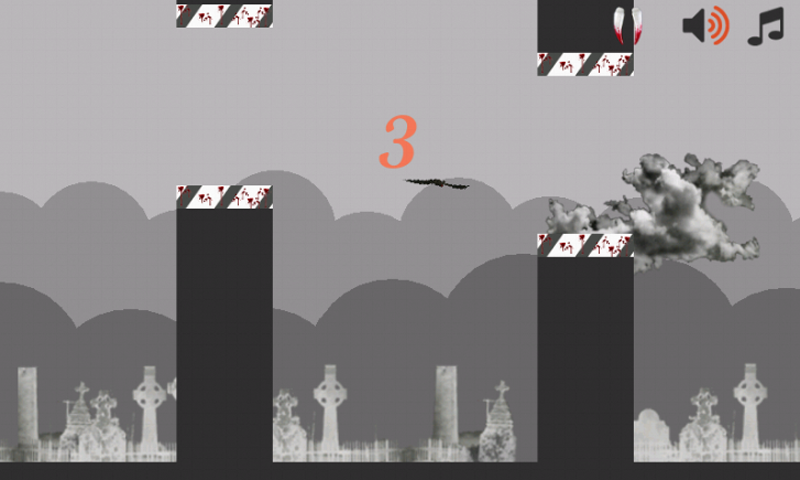 Flappy Vampire Bat - App on Amazon Appstore