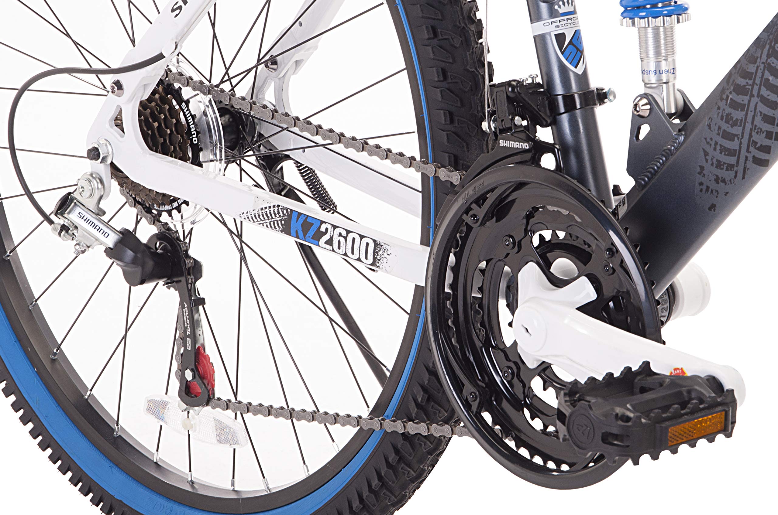 Bike Outlet Kent Kzr Mountain Bike Kent Kz2600 Review New Arrivals