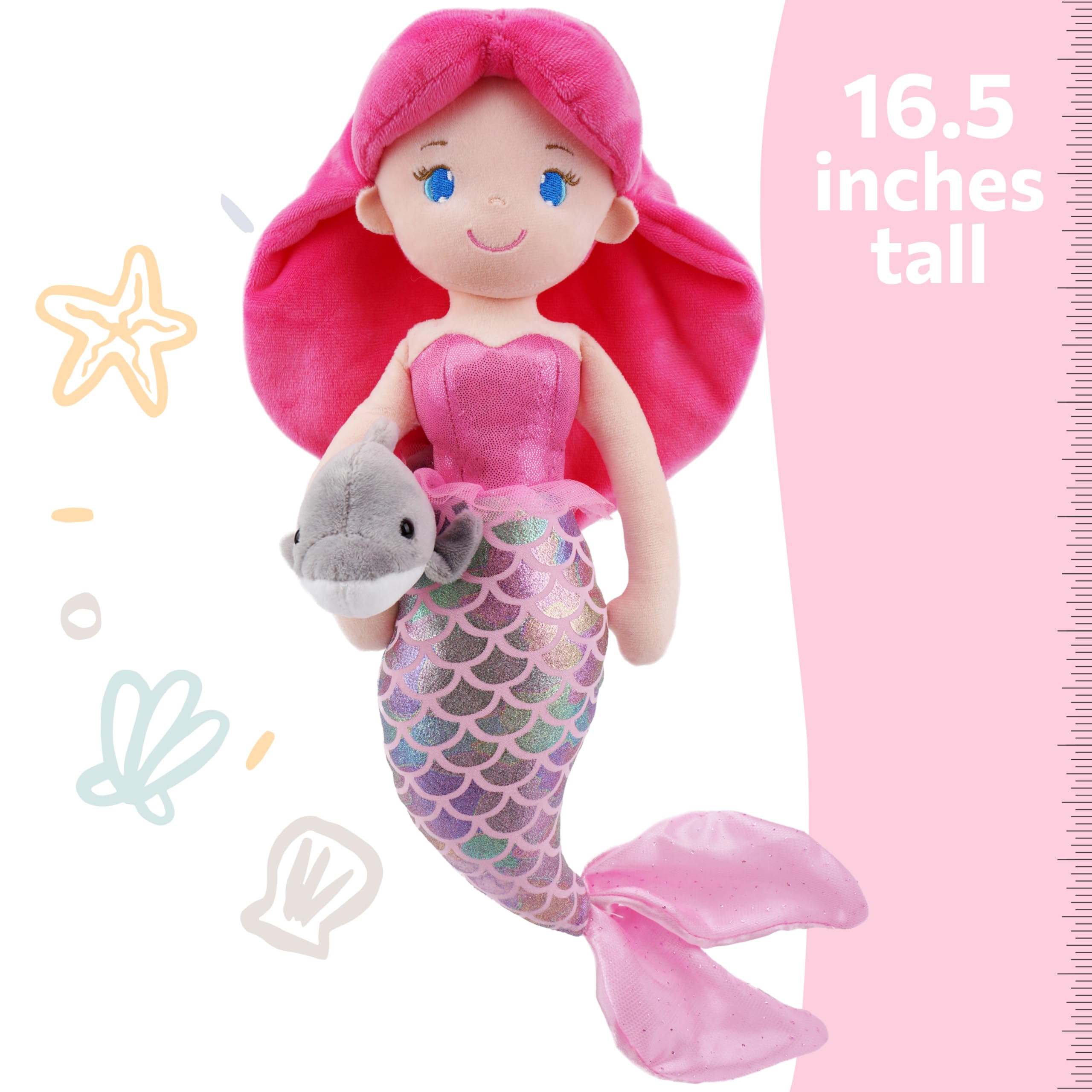 アリパイ 人魚姫 Melty Mermaid Princess JSK＋ソックス Melty Mermaid Princess JSK by Alice and the Pirates