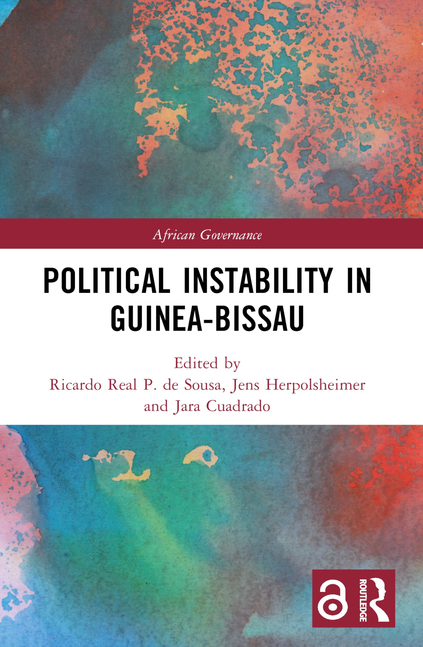 Political Instability in Guinea-Bissau (African Governance)