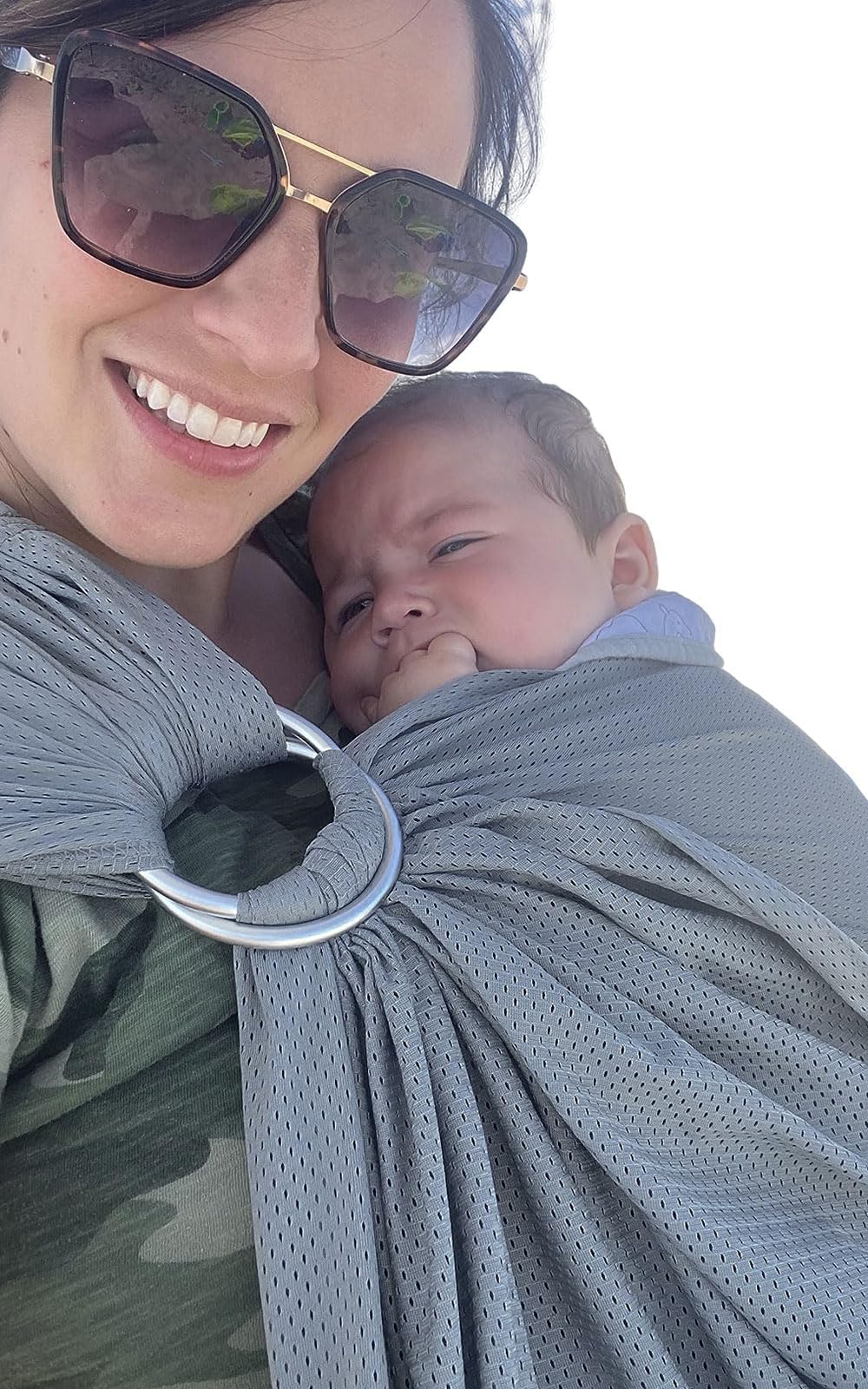 Vlokup Water Ring Sling