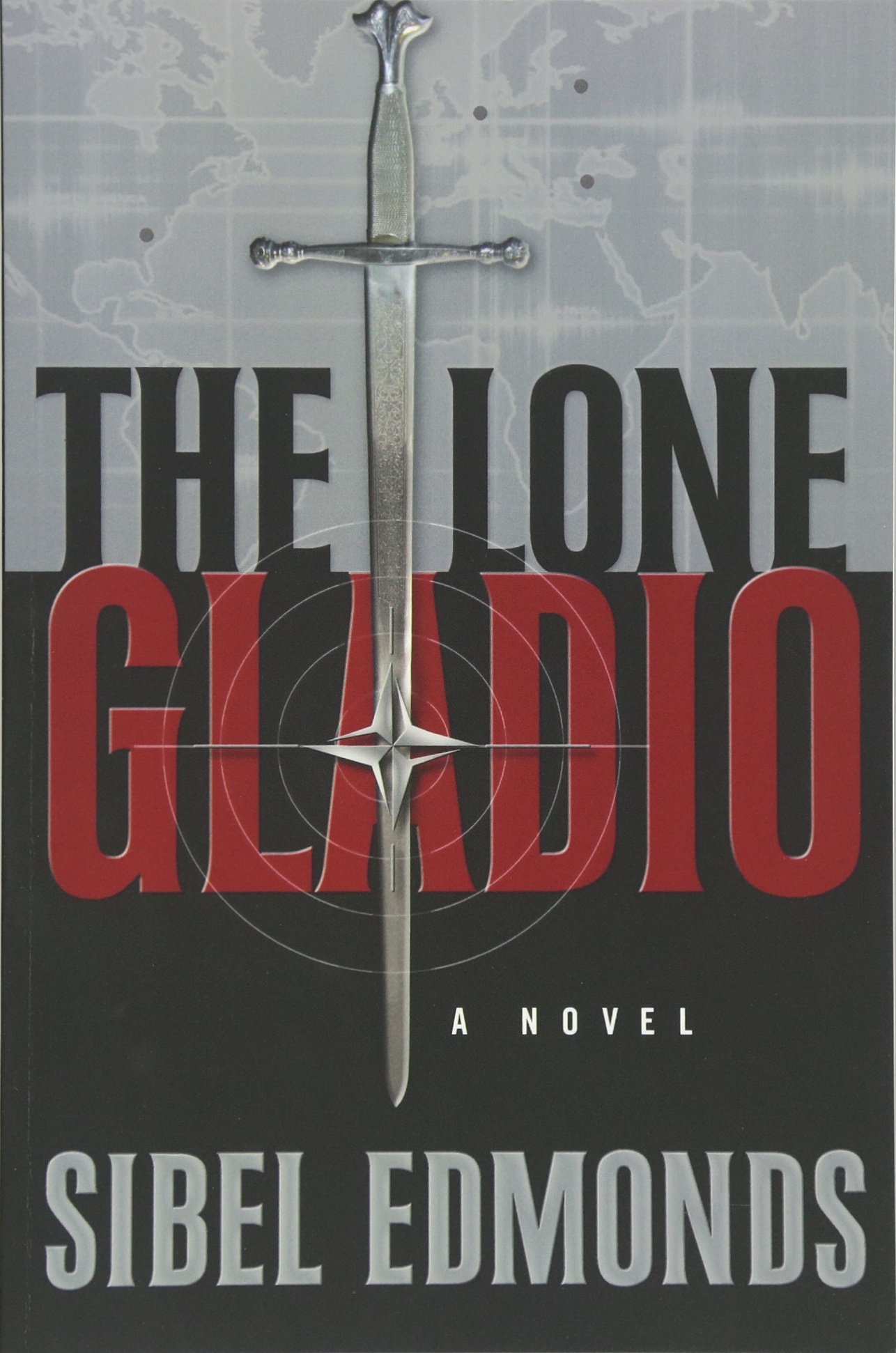 The Lone Gladio: 1