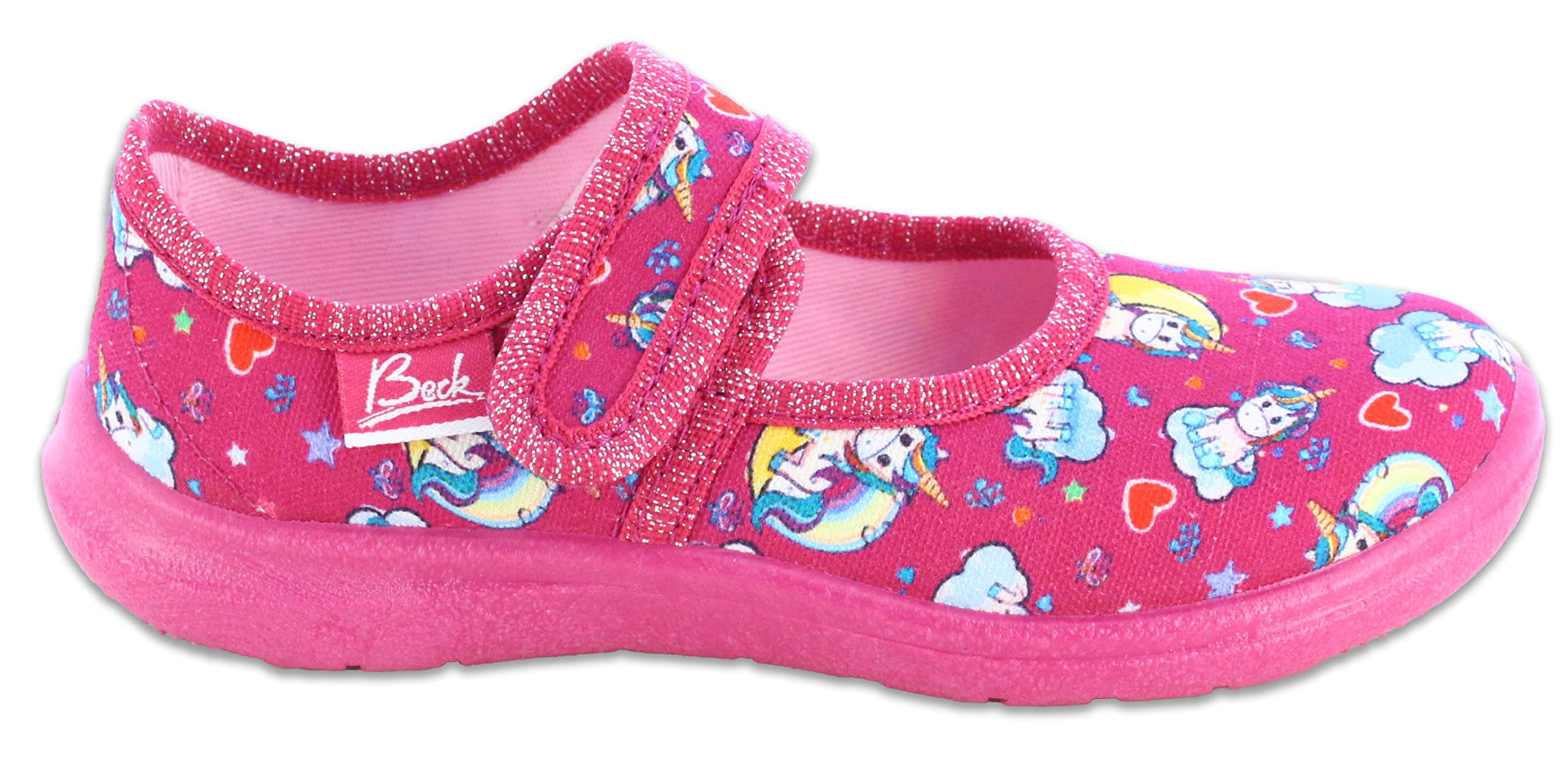 Beck Dream MocassinFille