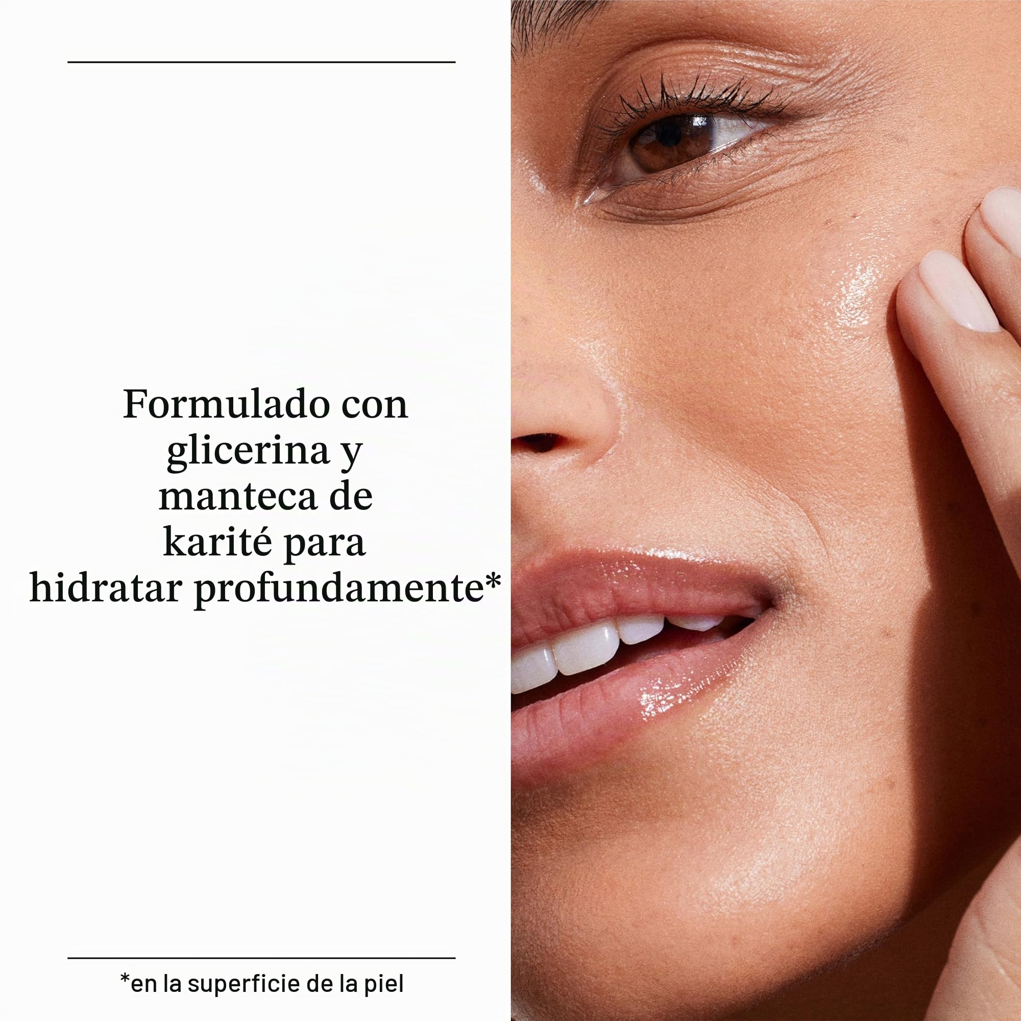 Neutrogena Spf 25 Crema hidratante de día para reparación Triple Edad 1.7 oz