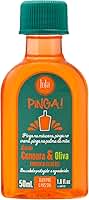 Pinga Cenoura e Oliva Óleo 50ml , Lola Cosmetics