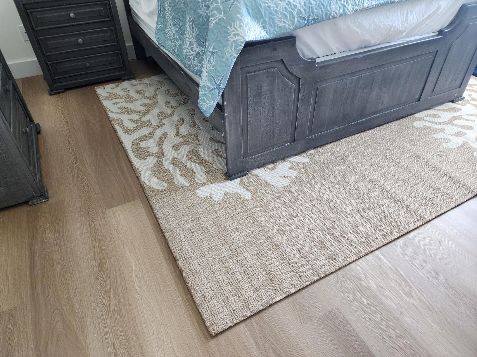 best anti slip rug underlay
